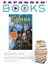 Expanded Books Interview: Grania